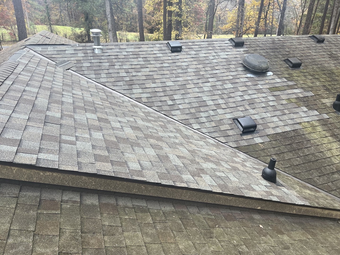 Roof Repair & Leak Fixes 1