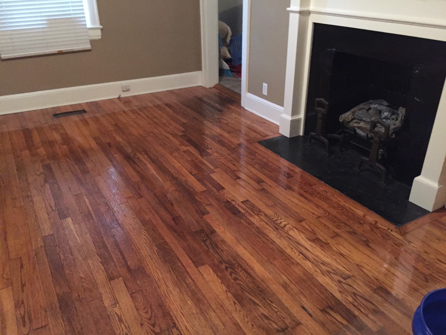 LVP (Luxury Vinyl Plank) 2