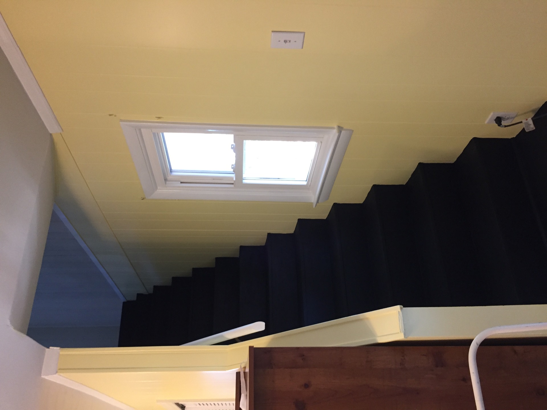 Interior Painting & Staining 1