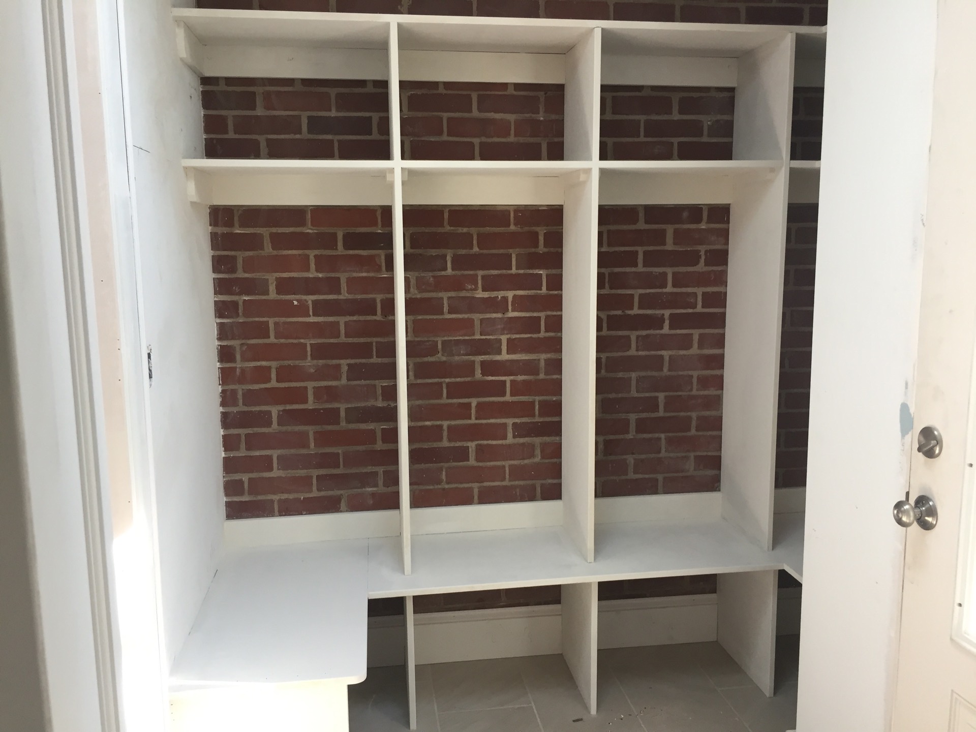 Shelving 1