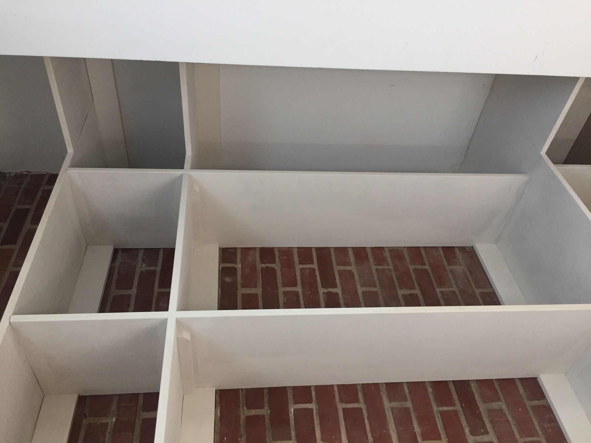 Shelving 3